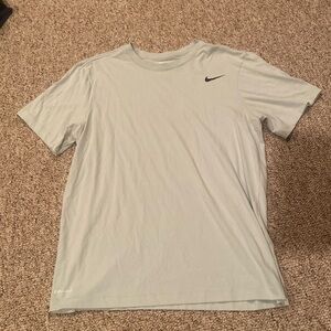 Nike dri-fit t-shirt